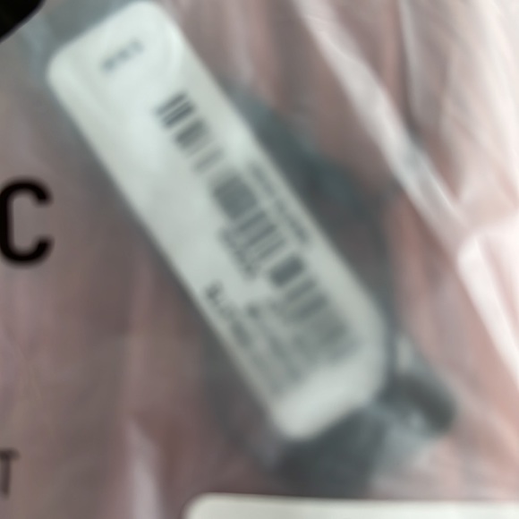 Skims Stretch Ribbed Bralette size Xxs/xs brand new in bag with tags. - Picture 4 of 5